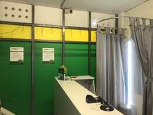 Фото пункта выдачи