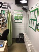 Фото пункта выдачи