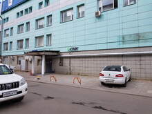 Фото пункта выдачи