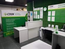 Фото пункта выдачи