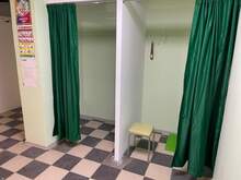 Фото пункта выдачи