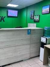 Фото пункта выдачи