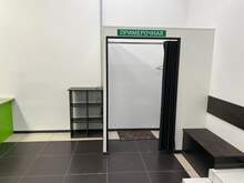 Фото пункта выдачи