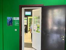 Фото пункта выдачи