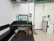 Фото пункта выдачи