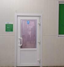 Фото пункта выдачи