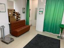 Фото пункта выдачи