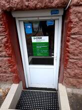 Фото пункта выдачи