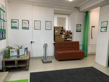 Фото пункта выдачи