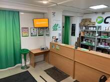 Фото пункта выдачи