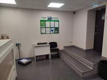 Фото пункта выдачи