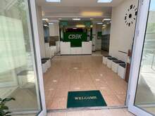 Фото пункта выдачи