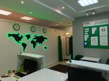 Фото пункта выдачи