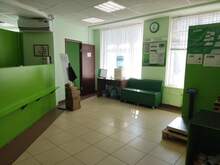 Фото пункта выдачи