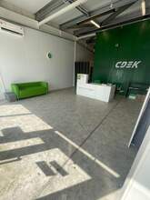 Фото пункта выдачи