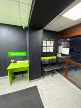 Фото пункта выдачи