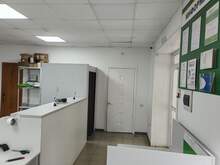 Фото пункта выдачи