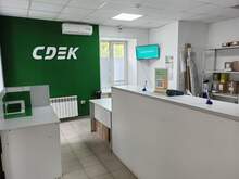 Фото пункта выдачи