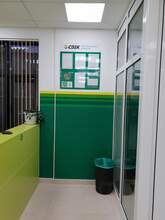 Фото пункта выдачи