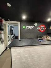 Фото пункта выдачи