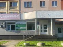 Фото пункта выдачи