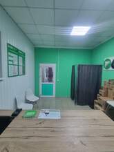 Фото пункта выдачи