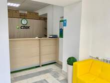 Фото пункта выдачи