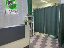 Фото пункта выдачи