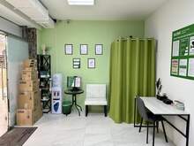 Фото пункта выдачи