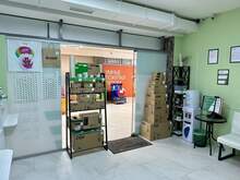 Фото пункта выдачи