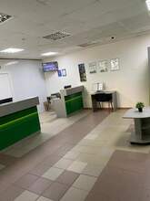 Фото пункта выдачи