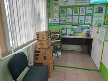 Фото пункта выдачи