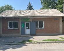 Фото пункта выдачи