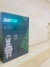 Фото пункта выдачи