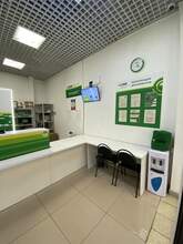 Фото пункта выдачи