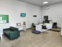 Фото пункта выдачи