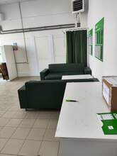 Фото пункта выдачи