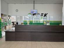 Фото пункта выдачи