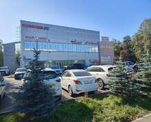 Фото пункта выдачи