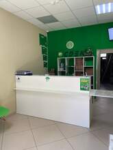 Фото пункта выдачи