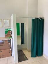 Фото пункта выдачи