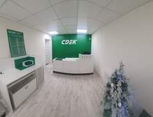 Фото пункта выдачи