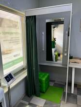 Фото пункта выдачи