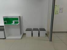 Фото пункта выдачи