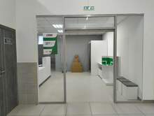 Фото пункта выдачи