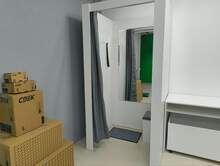 Фото пункта выдачи