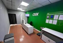 Фото пункта выдачи