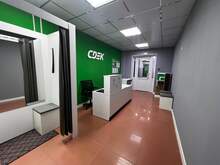 Фото пункта выдачи