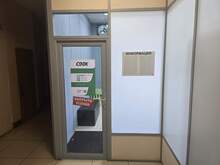 Фото пункта выдачи