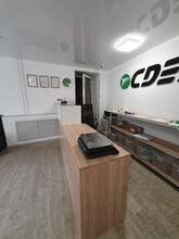 Фото пункта выдачи